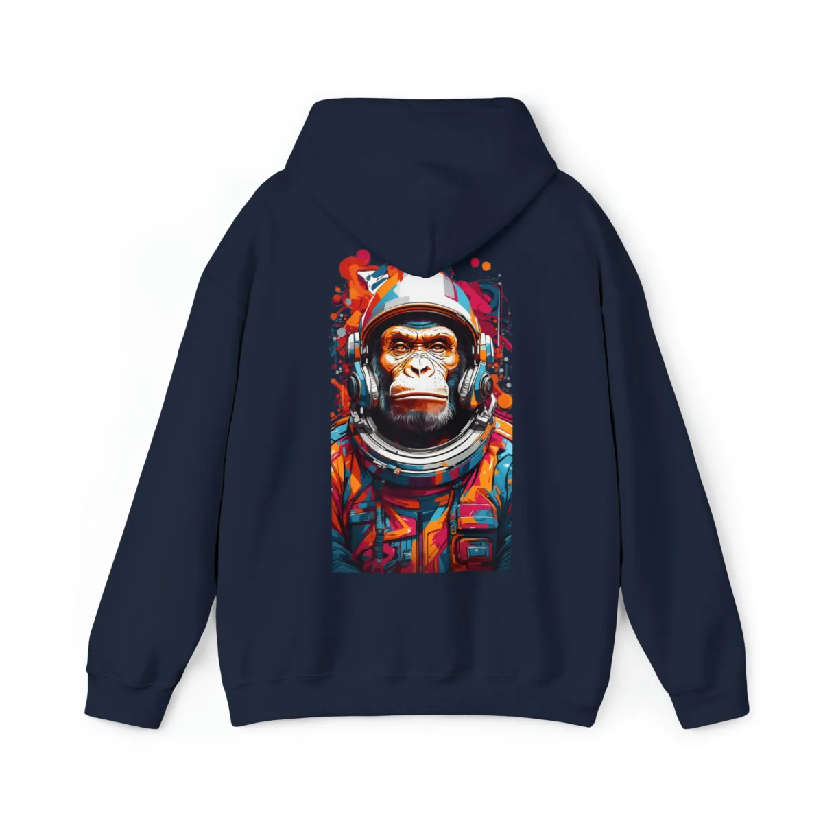 Rocket cheap beast hoodie