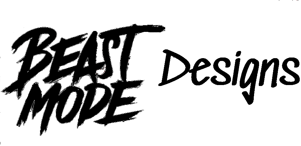 Beast Mode Designs